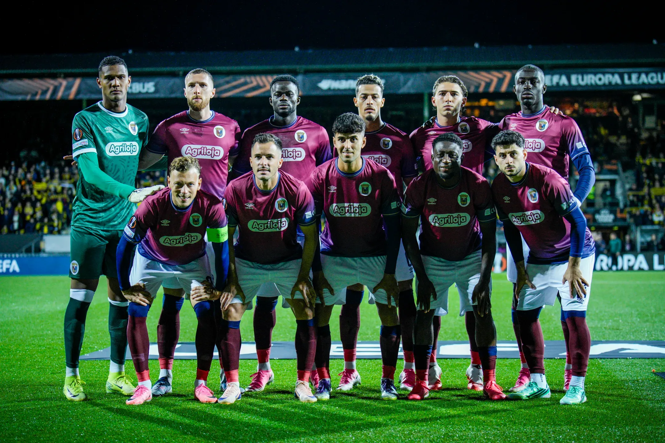 Torreense goleia Estoril em jogo particular
